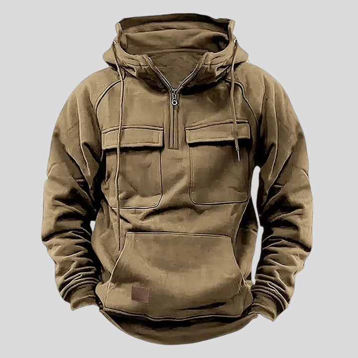 Hunter™ | Elite Tactical Hoodie