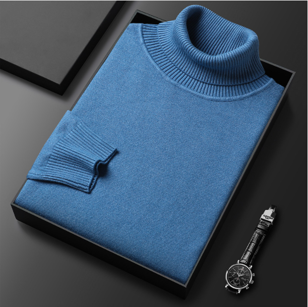 Preston™ | Luxe Cashmere Sweater