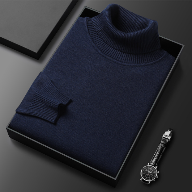 Preston™ | Luxe Cashmere Sweater