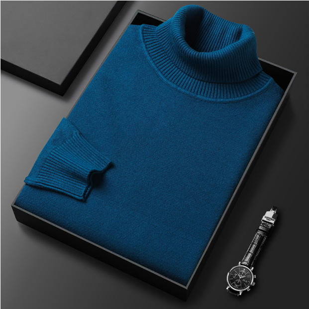 Preston™ | Luxe Cashmere Sweater