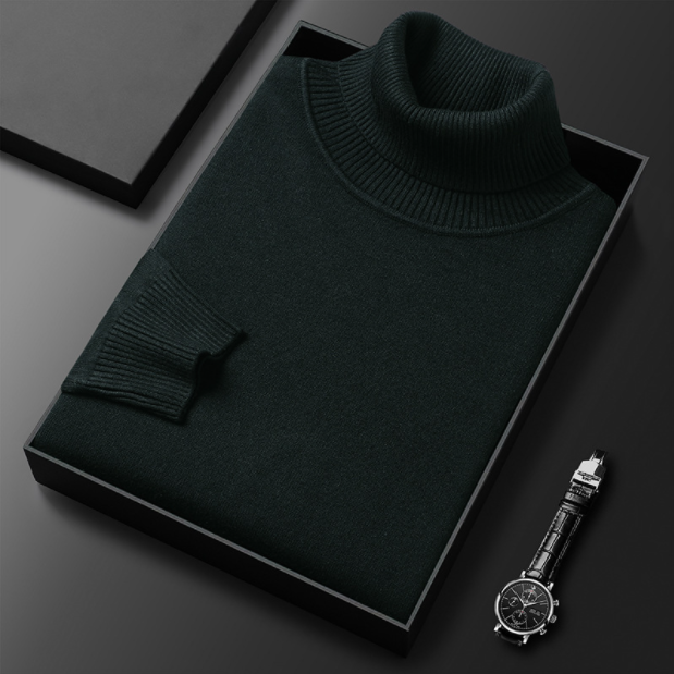 Preston™ | Luxe Cashmere Sweater