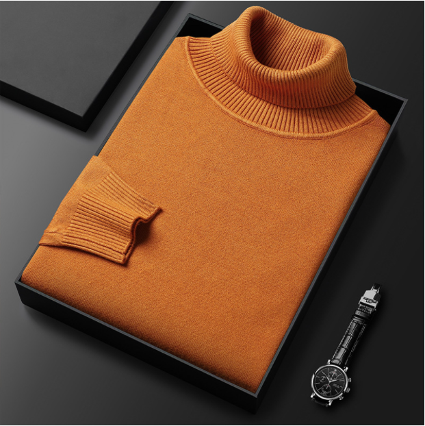 Preston™ | Luxe Cashmere Sweater