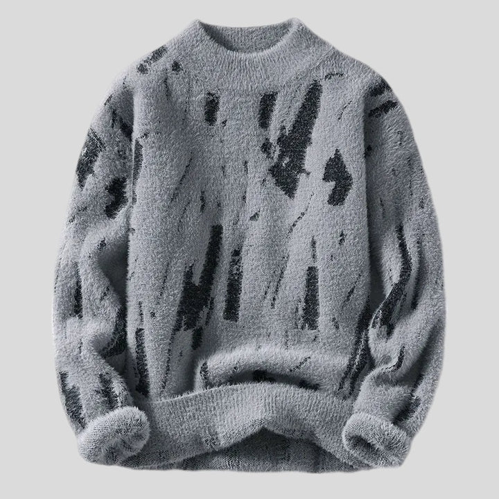 Nordic - Arctic Knit Sweater