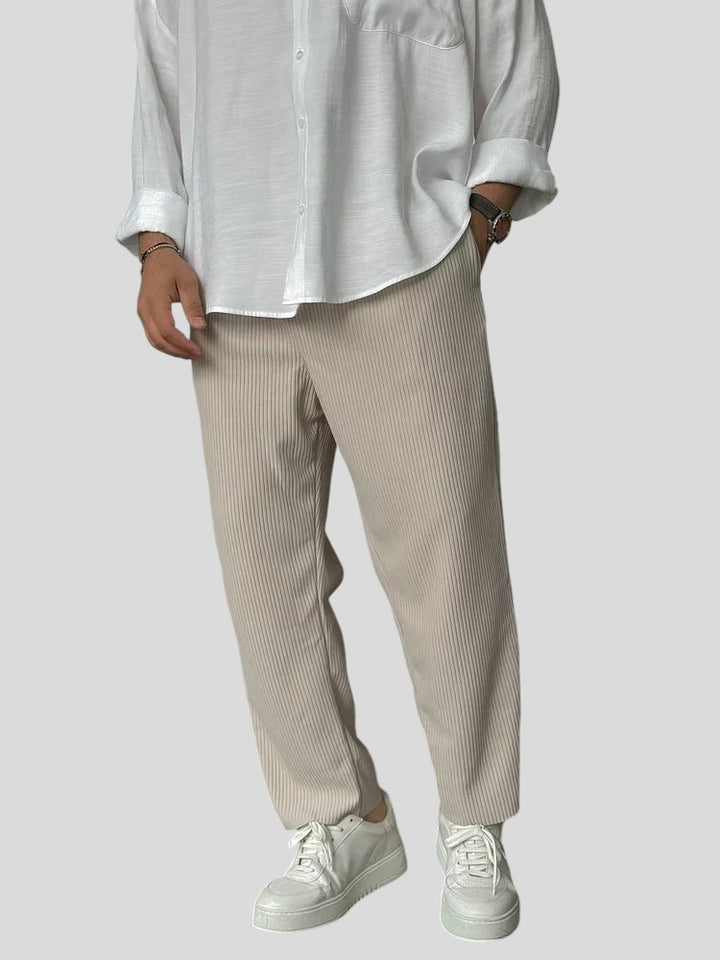 Esteban™ - Men's soft luxury pants