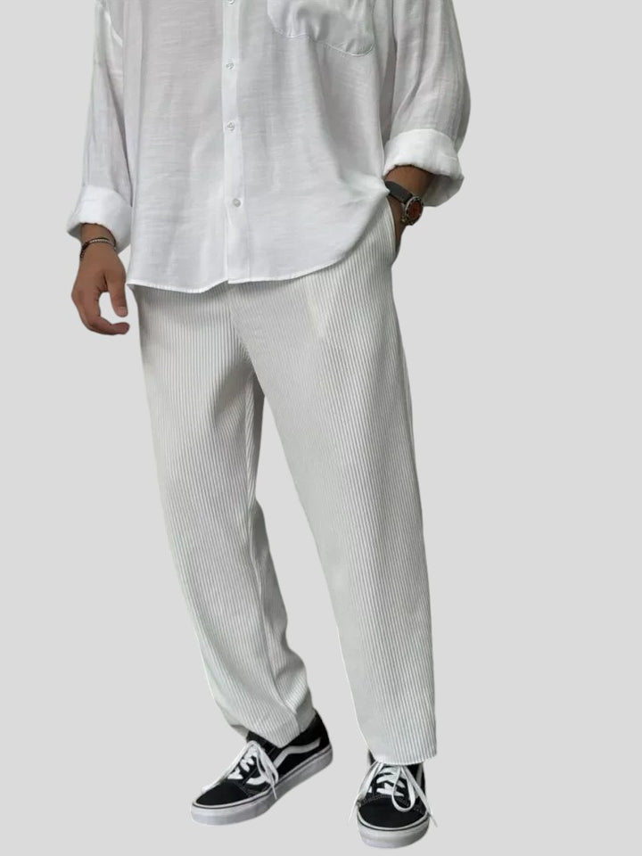 Esteban™ - Men's soft luxury pants