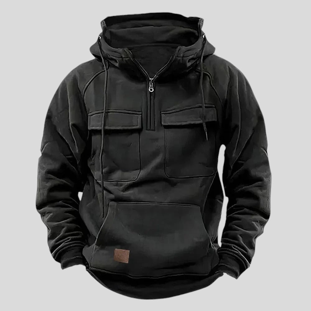 Hunter™ | Elite Tactical Hoodie