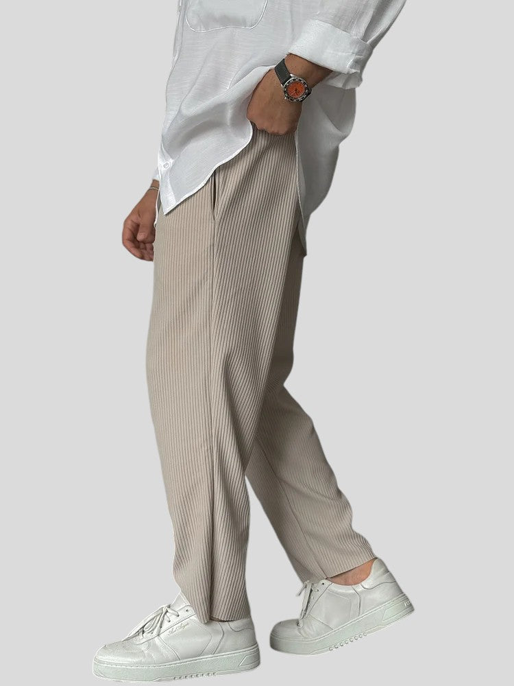 Esteban™ - Men's soft luxury pants