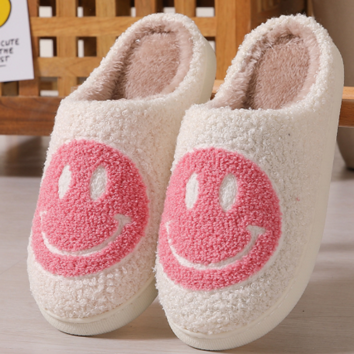 SMILEY | Slippers