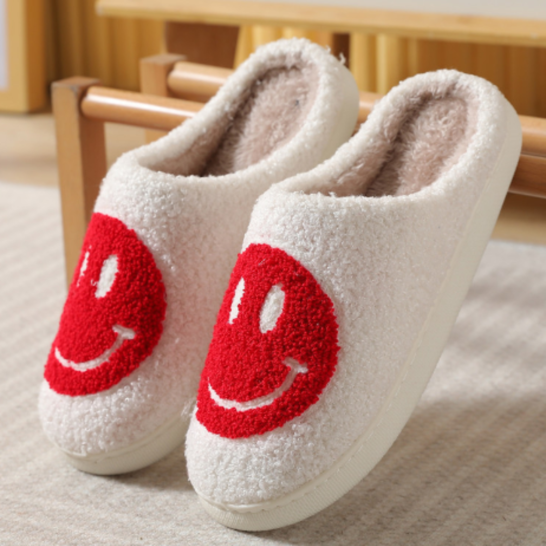 SMILEY | Slippers