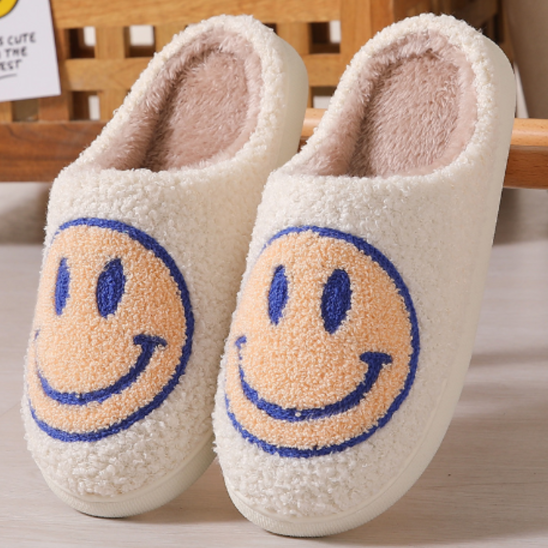 SMILEY | Slippers