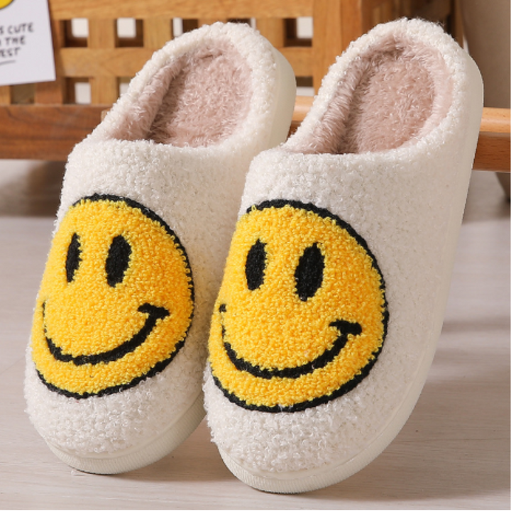 SMILEY | Slippers