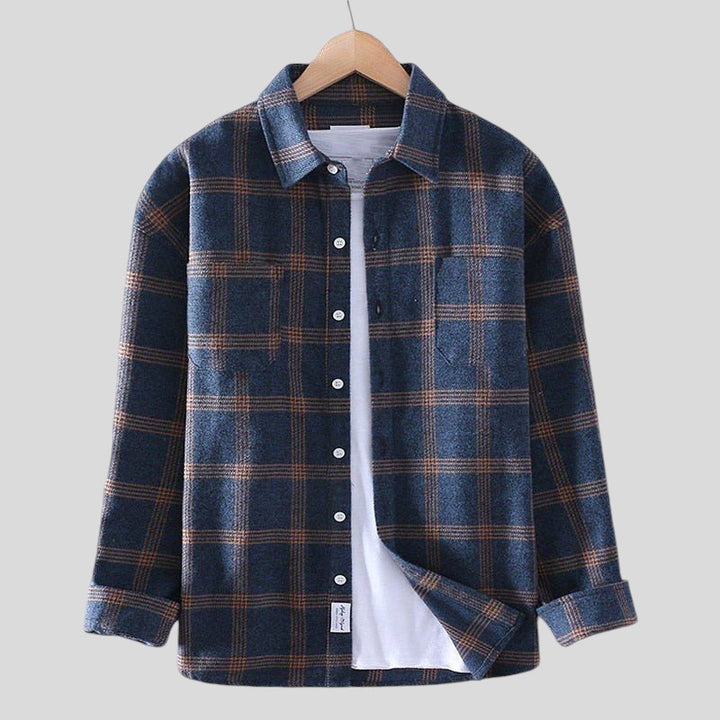 Jones - Classic men's shirt