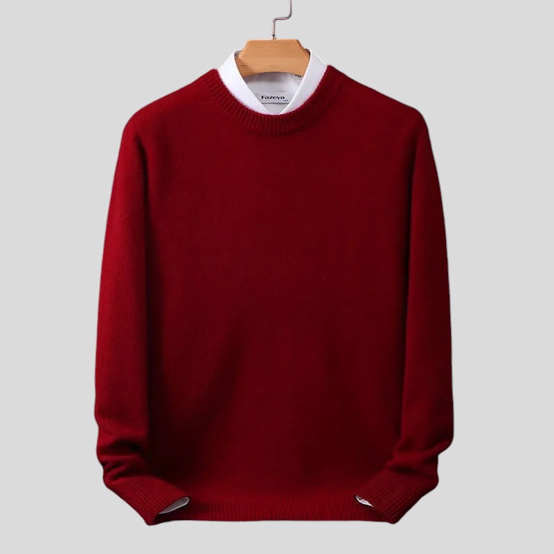 Prestige - Cashmere Couture Sweater