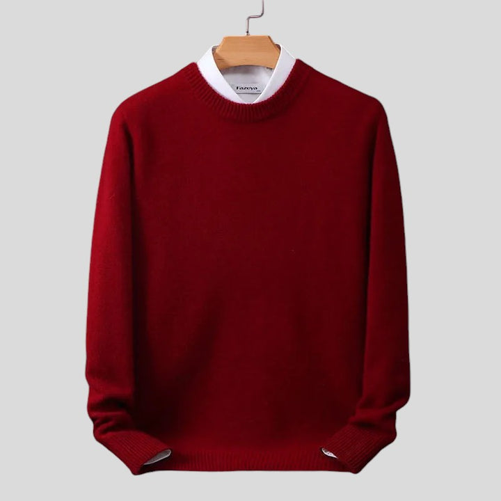 Prestige - Cashmere Couture Sweater