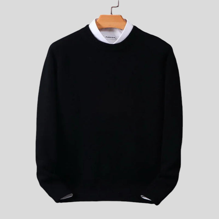 Prestige - Cashmere Couture Sweater