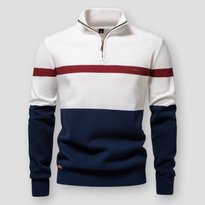 Kingston Adler Premium Knitwear