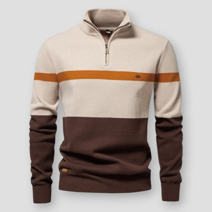 Kingston Adler Premium Knitwear