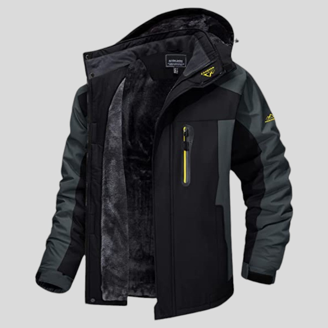 Jacksons | All-Weather Jacket Outdoor