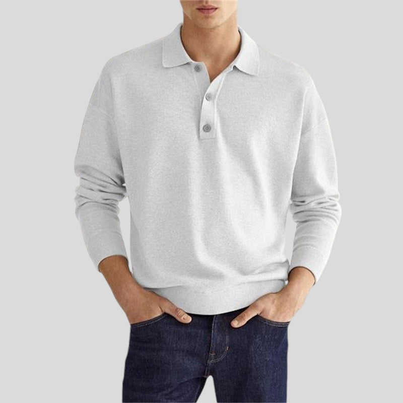 Simon | Elegance Edge Polo