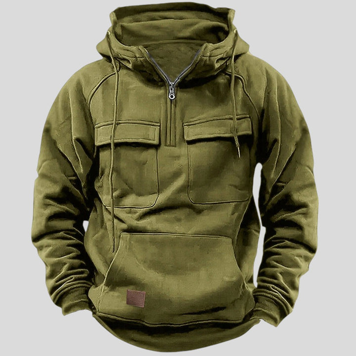 Hunter™ | Elite Tactical Hoodie