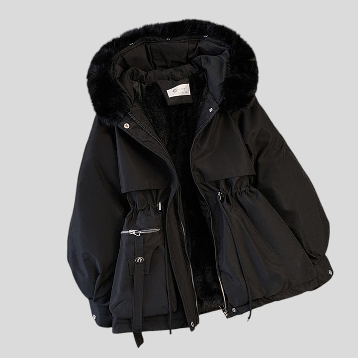 LUNA™ | ELEGANT WINTER JACKET