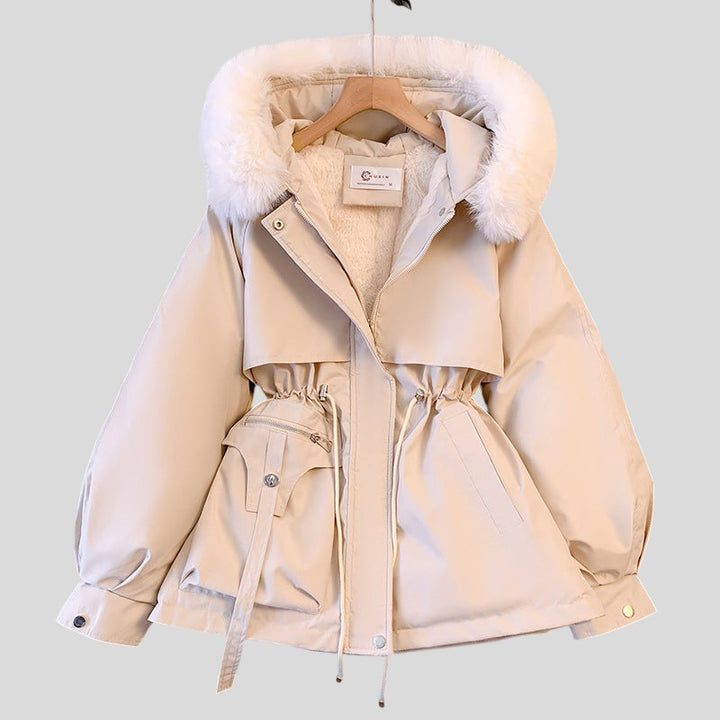 LUNA™ | ELEGANT WINTER JACKET