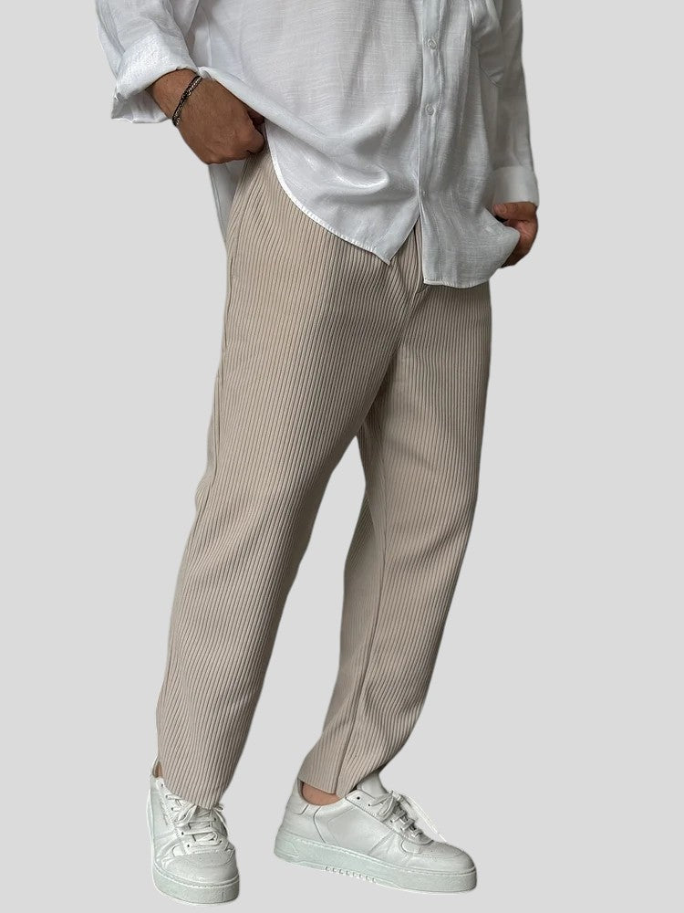 Esteban™ - Men's soft luxury pants