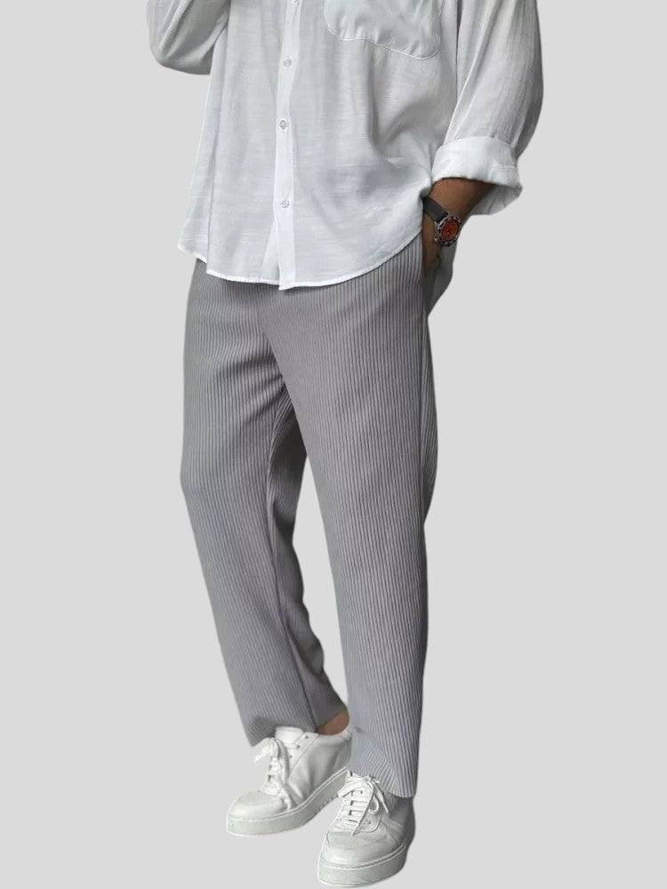 Esteban™ - Men's soft luxury pants