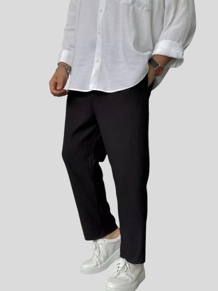 Esteban™ - Men's soft luxury pants