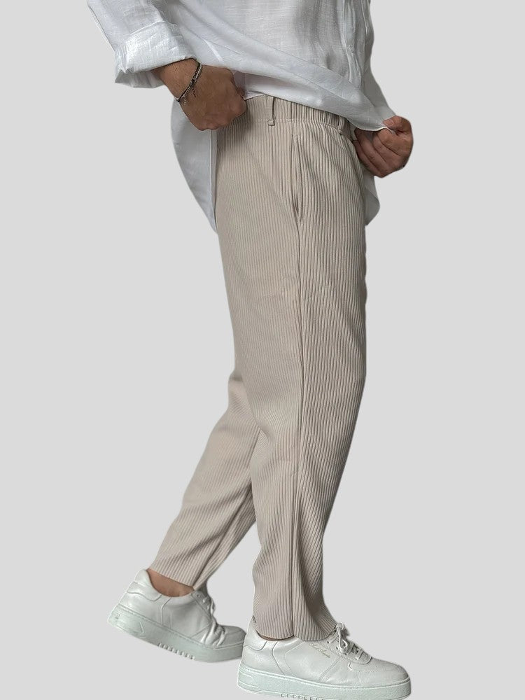 Esteban™ - Men's soft luxury pants