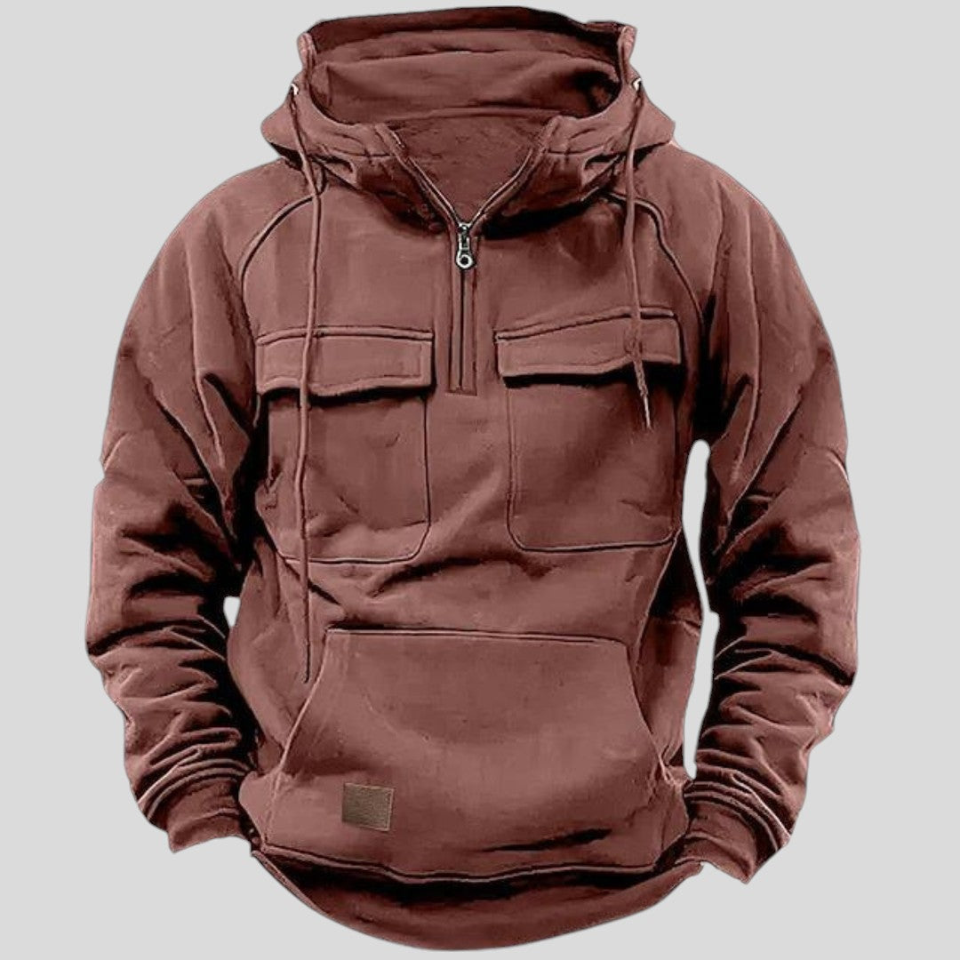 Hunter™ | Elite Tactical Hoodie