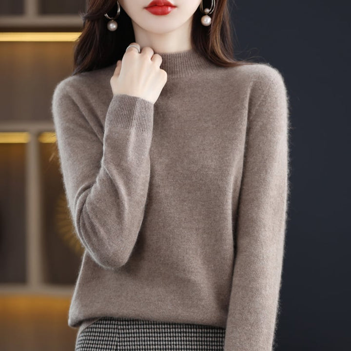 Amelia | Elegant Cashmere Knitwear