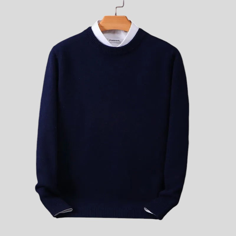 Prestige - Cashmere Couture Sweater