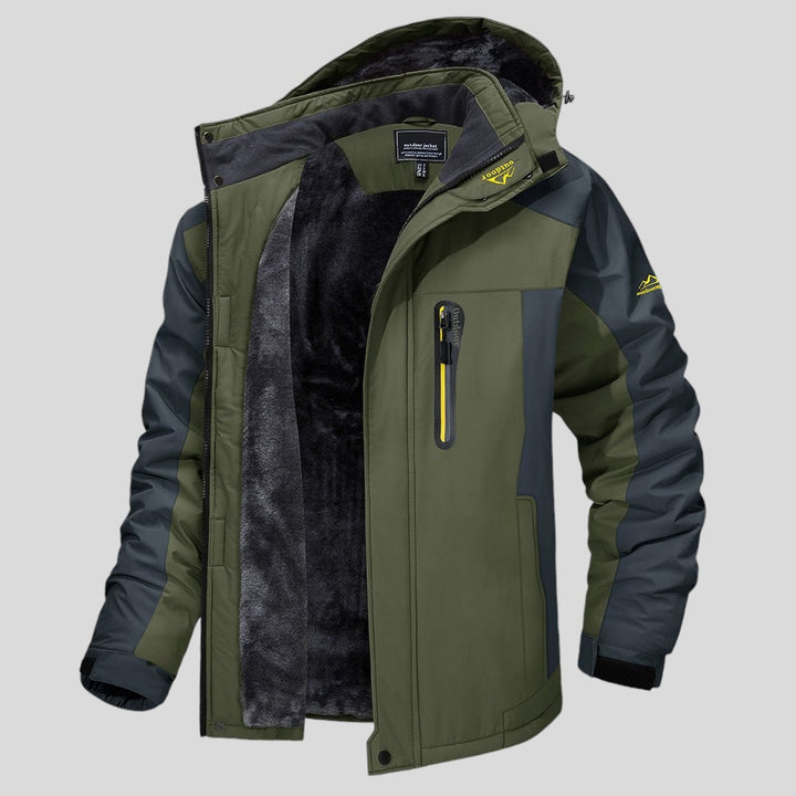 Jacksons | All-Weather Jacket Outdoor