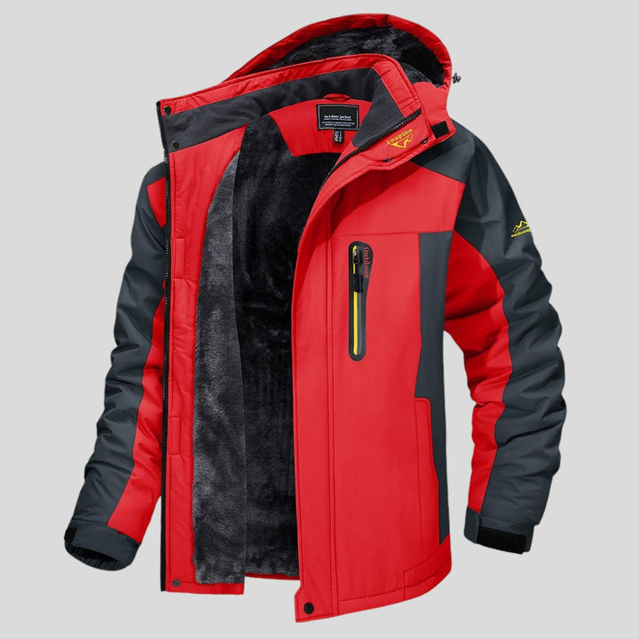 Jacksons | All-Weather Jacket Outdoor