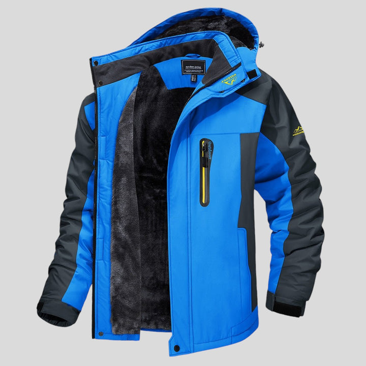 Jacksons | All-Weather Jacket Outdoor