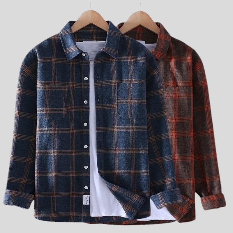 Jones - Classic men's shirt