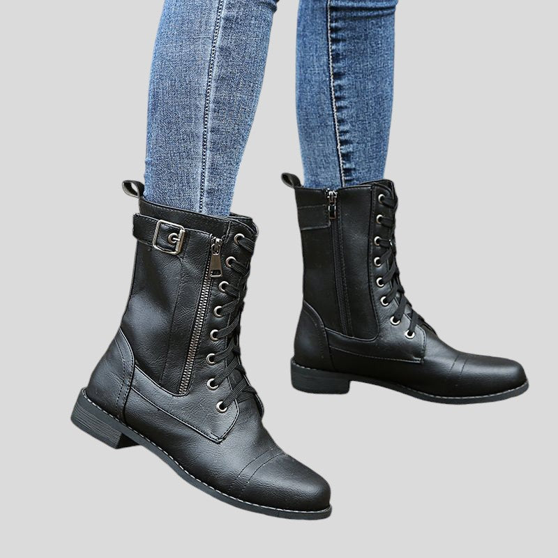 LUCIA | Orthopedic Boots