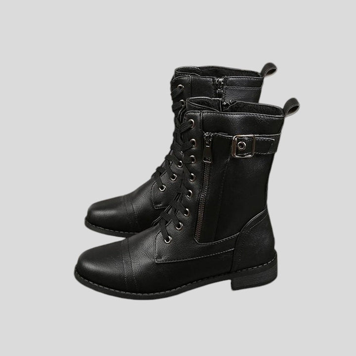 LUCIA | Orthopedic Boots